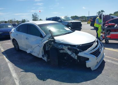 Vehicle Report for VIN 1N4AL3AP8FC212909 - Image 1