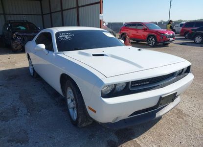 Vehicle Report for VIN 2C3CDYAG7DH540656 - Image 1