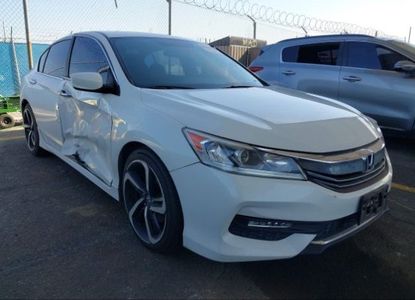 Vehicle Report for - Image 1