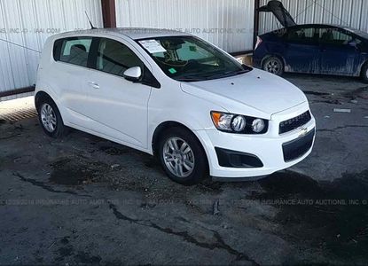 Vehicle Report for - Image 1