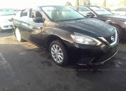 Raport pojazdu dla VIN 3N1AB7AP3JY277321 - Obraz 1