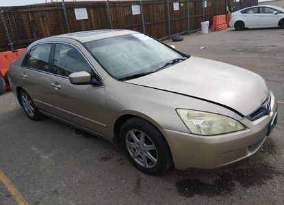 Vehicle Report for - Image 1