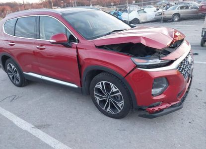 Vehicle Report for VIN 5NMS5CAA4KH105145 - Image 1