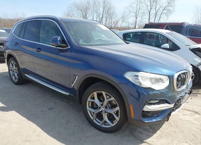 Informe del vehículo para VIN 5UXTY5C08LLT39041 - Imagen 1