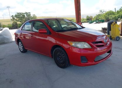 Vehicle Report for - Image 1