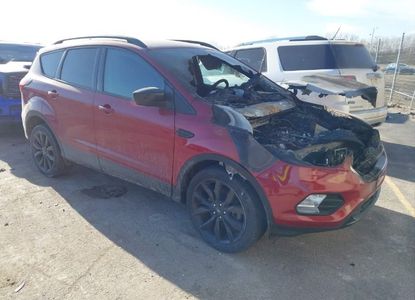 Vehicle Report for VIN 1FMCU9GDXKUA02974 - Image 1