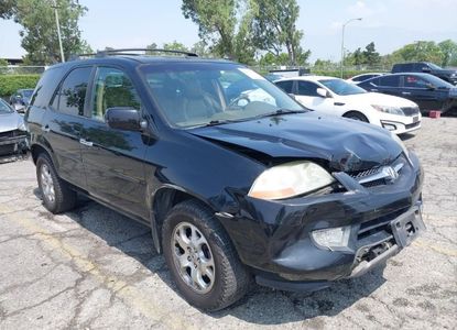 Raport pojazdu dla VIN 2HNYD18812H532762 - Obraz 1