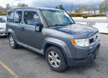 Отчет о транспортном средстве для VIN 5J6YH2H76AL001611 - изображение 1