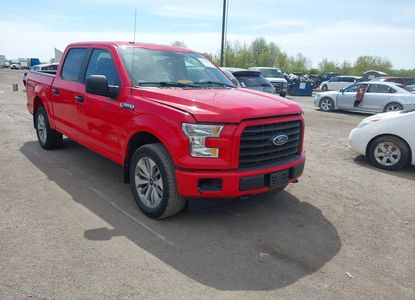 Vehicle Report for - Image 1