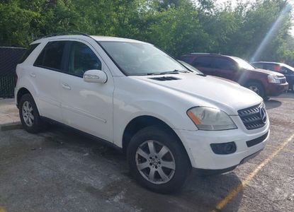 Raport pojazdu dla VIN 4JGBB86E56A109010 - Obraz 1