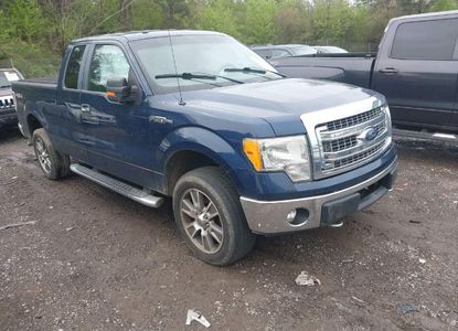 Raport pojazdu dla VIN 1FTFX1EF5DFD80299 - Obraz 1