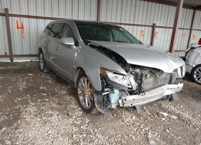 Raport pojazdu dla VIN 2LMHJ5AT1ABJ10593 - Obraz 1