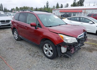 Informe del vehículo para VIN JF2SJADC8FH475309 - Imagen 1