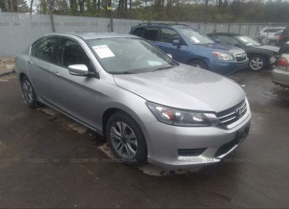 Vehicle Report for - Image 1