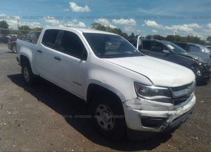 Rapport sur le véhicule pour VIN 1GCGSBE30G1372529 - Image 1