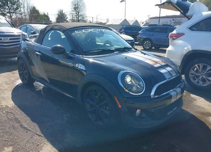 ავტომობილის ანგარიში VIN WMWSY3C56CT144291 -ისთვის - სურათი 1