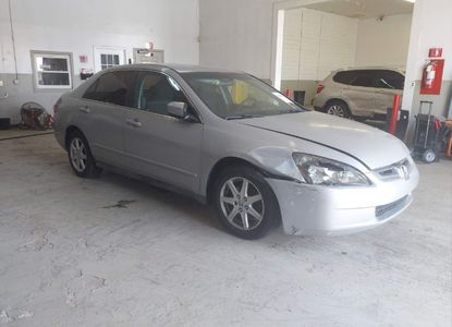 Vehicle Report for VIN 1HGCM56405A186215 - Image 1