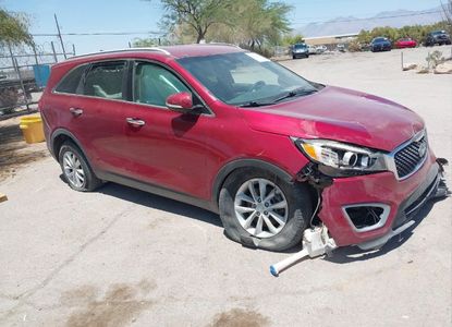 Vehicle Report for VIN 5XYPG4A37JG338470 - Image 1