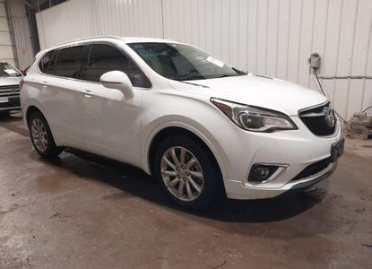 Raport pojazdu dla VIN LRBFXCSA6LD052001 - Obraz 1