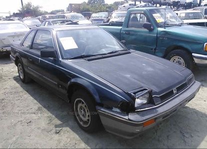 Vehicle Report for - Image 1