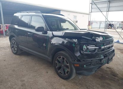 Vehicle Report for VIN 3FMCR9C68MRB04521 - Image 1