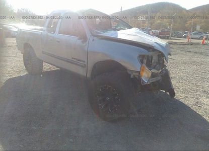 Отчет о транспортном средстве для VIN 5TBBN441X3S356938 - изображение 1