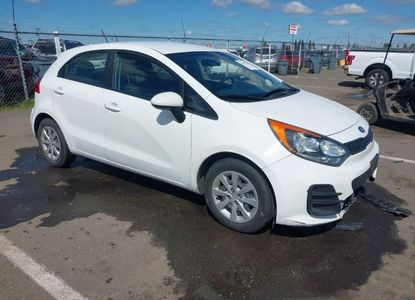 Vehicle Report for VIN KNADM5A37G6676302 - Image 1