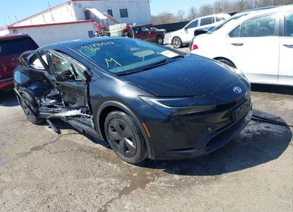 Vehicle Report for VIN JTDACAAU9R3037143 - Image 1