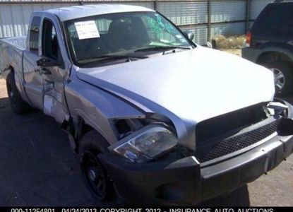 Vehicle Report for - Image 1