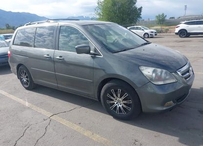 Vehicle Report for - Image 1