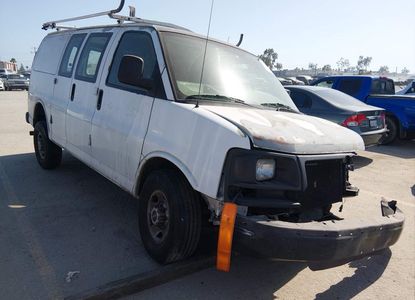 Vehicle Report for - Image 1