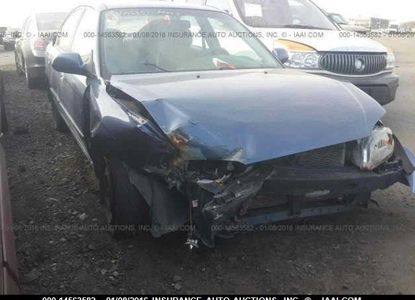 Vehicle Report for - Image 1