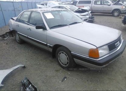 Raport vehicul pentru VIN WAUFC0441HN070990 - Imaginea 1