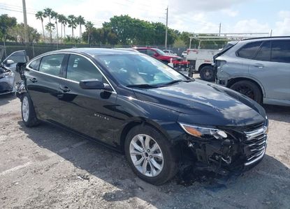 Informe del vehículo para VIN 1G1ZD5ST4NF103208 - Imagen 1