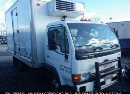 Доклад за превозно средство за VIN JNAUZ51J07A552200 - Изображение 1