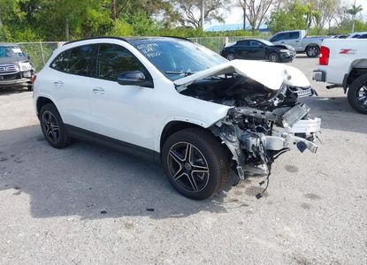 Raport pojazdu dla VIN W1N4N4GB0SJ657498 - Obraz 1