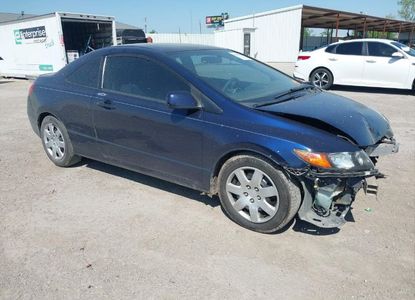 Vehicle Report for VIN 2HGFG1B6XAH520086 - Image 1