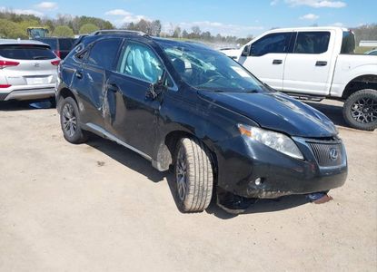 Vehicle Report for VIN 2T2ZK1BA2BC044809 - Image 1