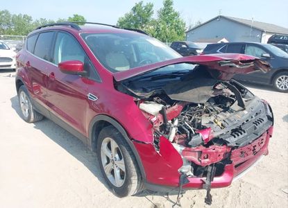 Vehicle Report for VIN 1FMCU0GX6DUD33172 - Image 1