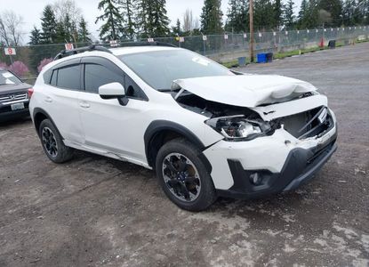 Raport pojazdu dla VIN JF2GTACC9MG668427 - Obraz 1