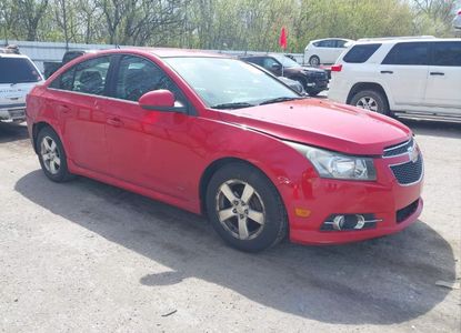 Raport pojazdu dla VIN 1G1PF5SC3C7367285 - Obraz 1