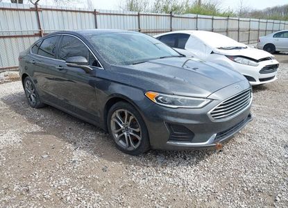 Vehicle Report for - Image 1