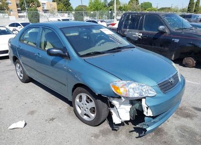 Vehicle Report for VIN 1NXBR32EX7Z805169 - Image 1