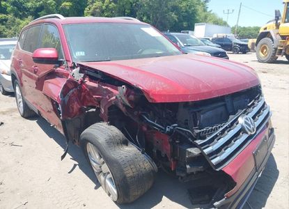 Vehicle Report for VIN 1V2UR2CA4KC553905 - Image 1