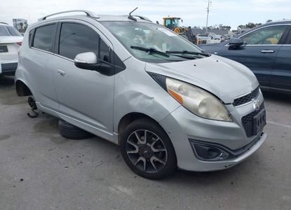 Raport pojazdu dla VIN KL8CF6S98EC420162 - Obraz 1