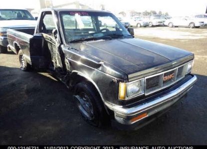 Vehicle Report for - Image 1