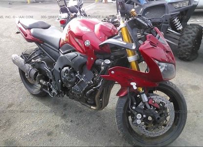 ავტომობილის ანგარიში VIN JYARN17Y16A000193 -ისთვის - სურათი 1