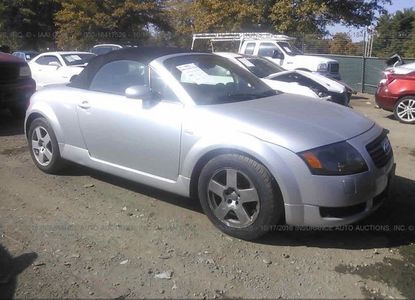 Vehicle Report for VIN TRUTX28NX11031472 - Image 1