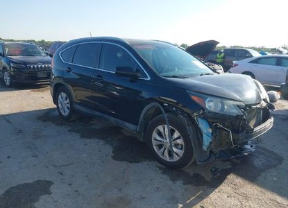 Informe del vehículo para VIN 2HKRM3H76DH507198 - Imagen 1