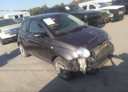 Raport vehicul pentru  - Imaginea 1
